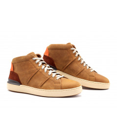 CLARKS COURTLITE HI