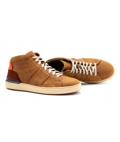 CLARKS COURTLITE HI