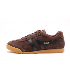 GOLA HARRIER SUEDE