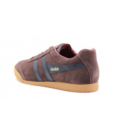 GOLA HARRIER SUEDE