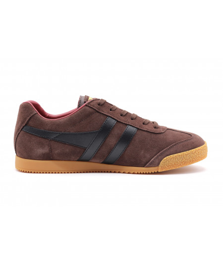 GOLA HARRIER SUEDE