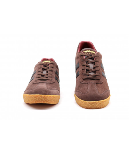 GOLA HARRIER SUEDE