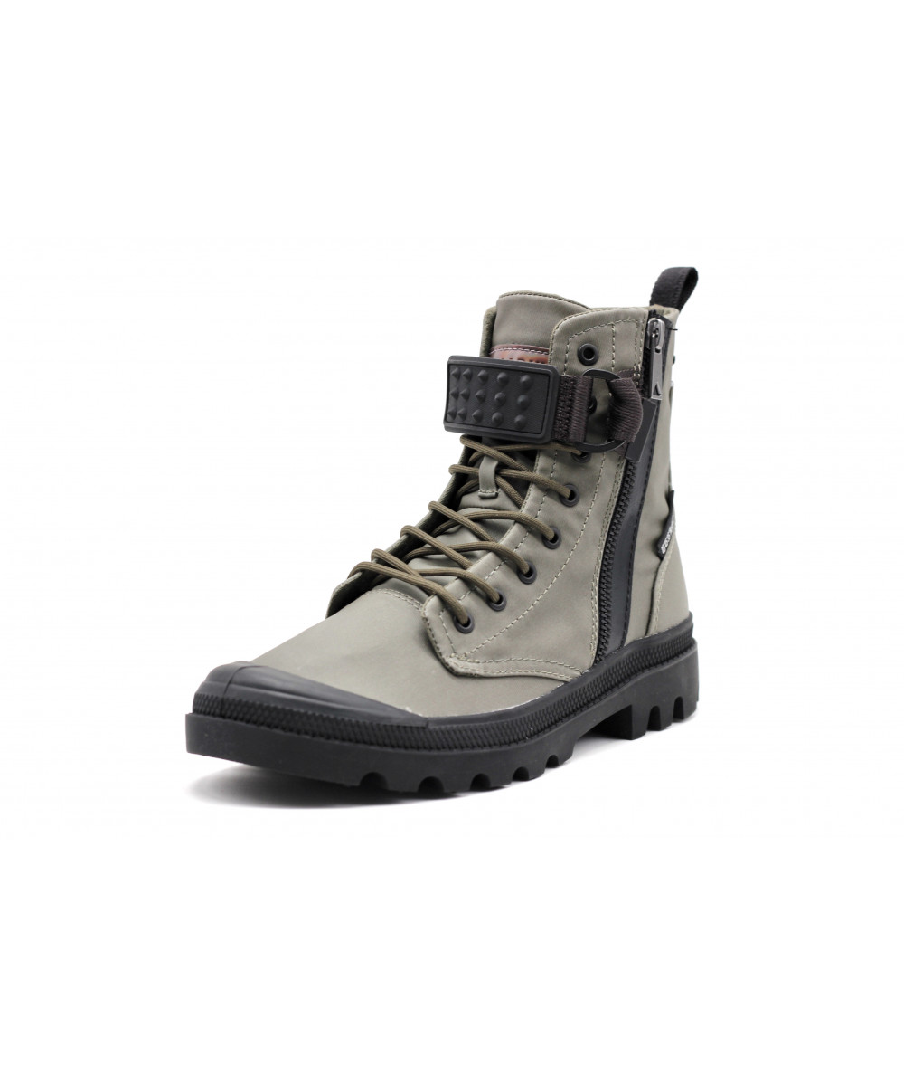 PALLADIUM PAMPA LGN OFFICER