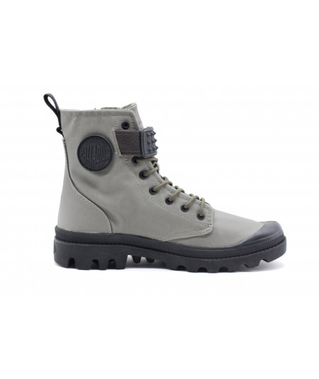 PALLADIUM PAMPA LGN OFFICER