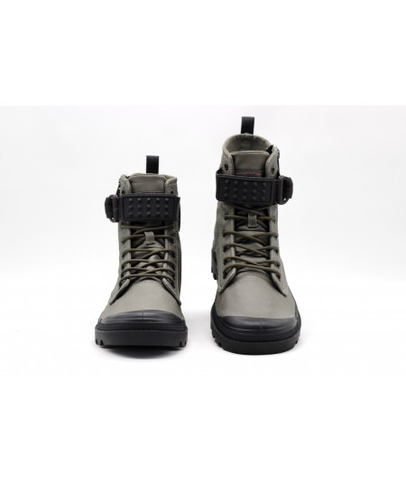 PALLADIUM PAMPA LGN OFFICER