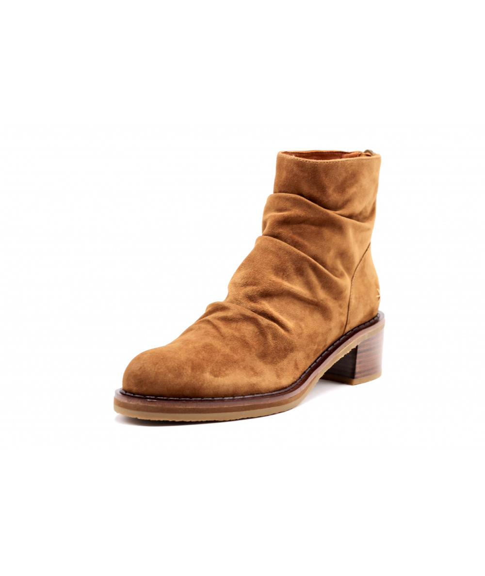 bottines mamzelle 2018