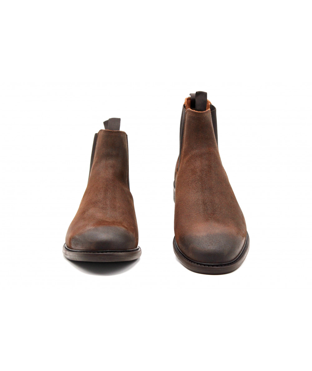 SCHMOOVE Chaussures Pilot Chelsea