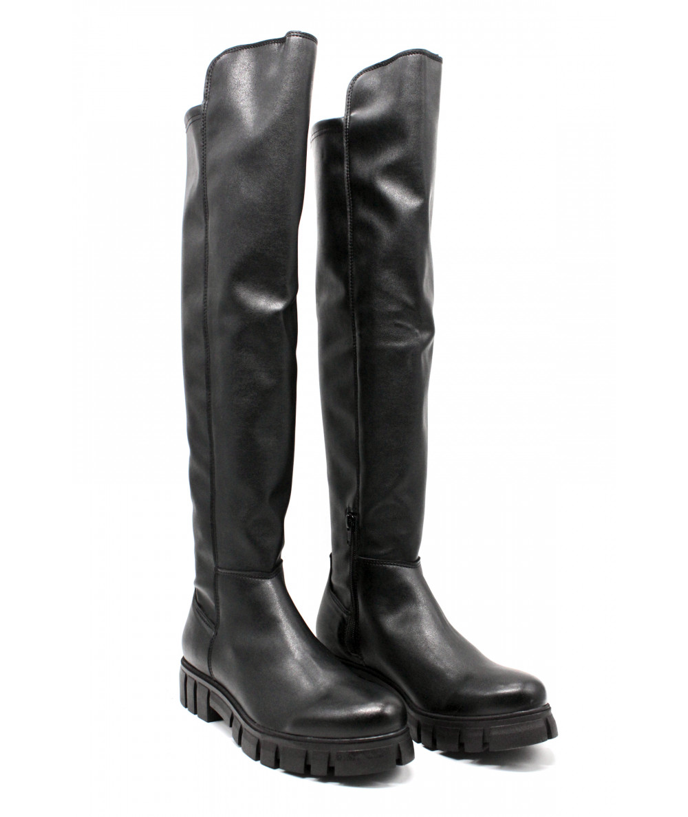 bottes felmini femme