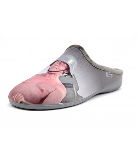 LA MAISON DE L'ESPADRILLE 6780 MULE
