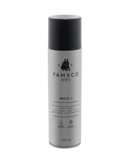 Entretien FAMACO ECO PROTECT pour Femmes