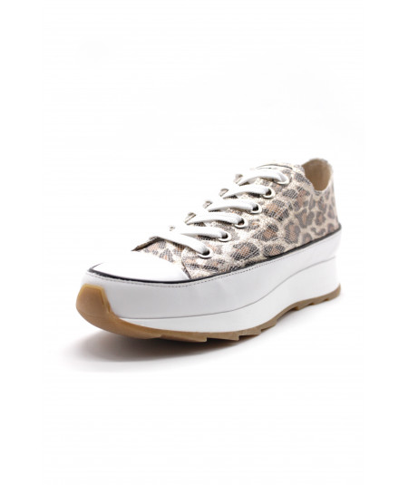 chaussures rosemetal paris