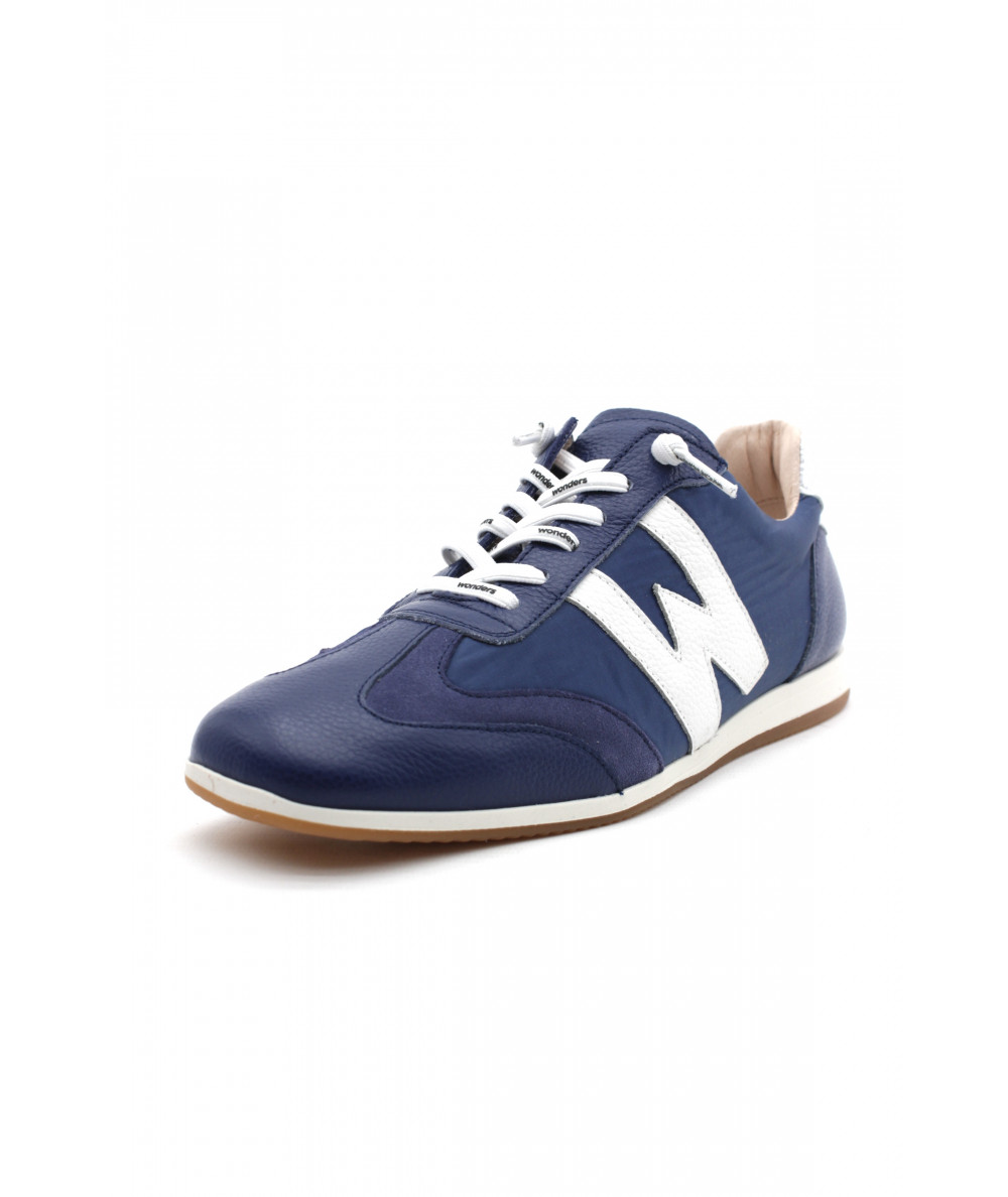 asics blanche femme