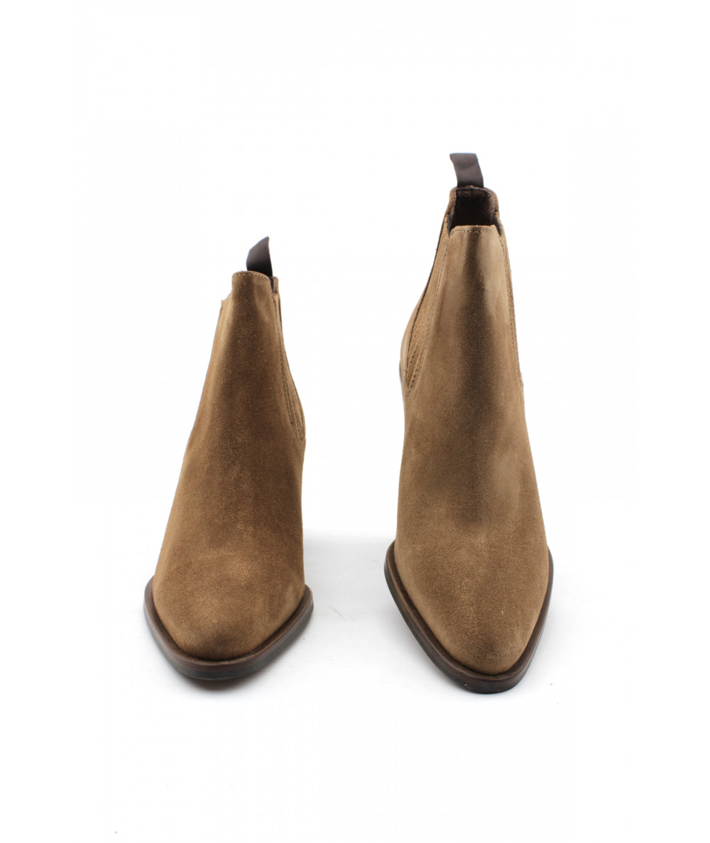 bottines tiag