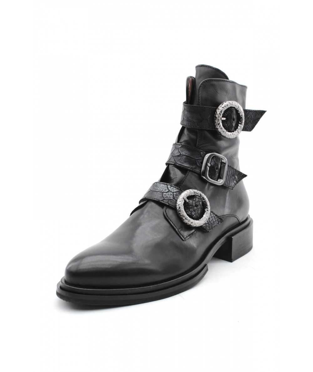 CHAUSSURE  MURATTI  POINTURE 36