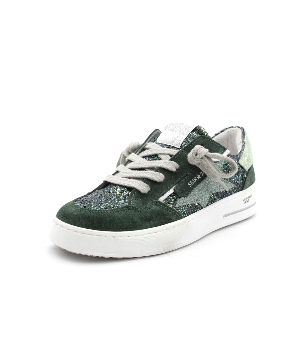 baskets smr paillettes