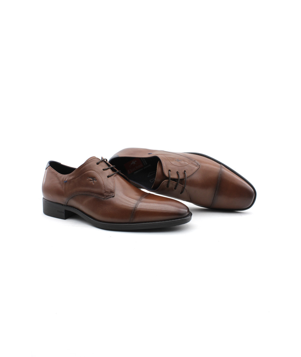 Fluchos Chaussures HABILLÉES FLUIDES F1744 Taille