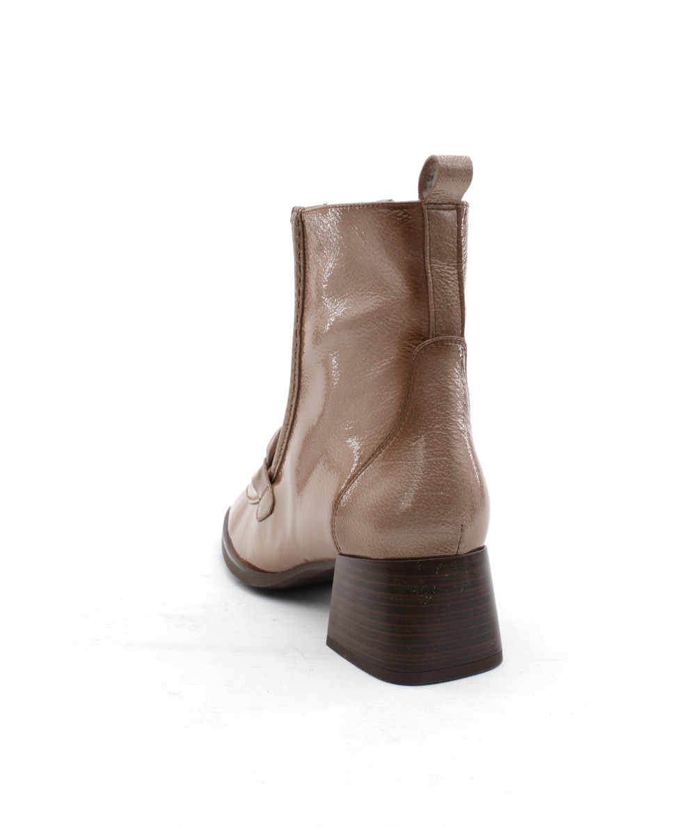 bottines hispanitas