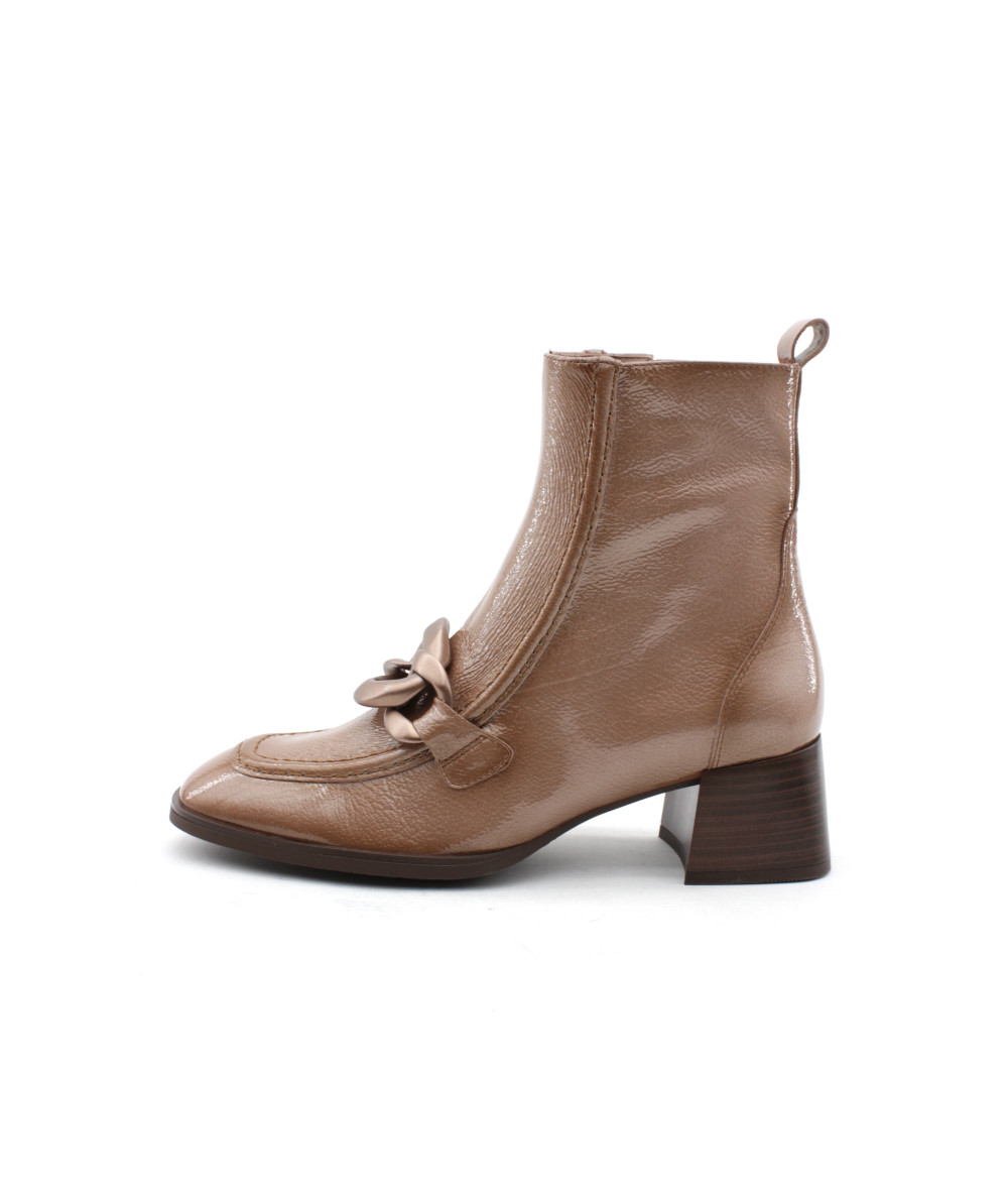 bottines hispanitas
