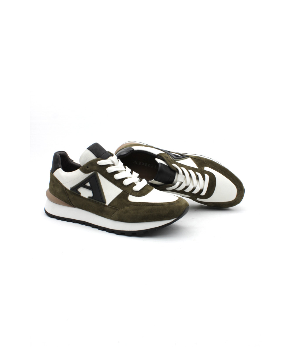 Mocassins Femme A New Day Yari Noirs, Cloutés, Bout Amande, Neufs Sans Boîte