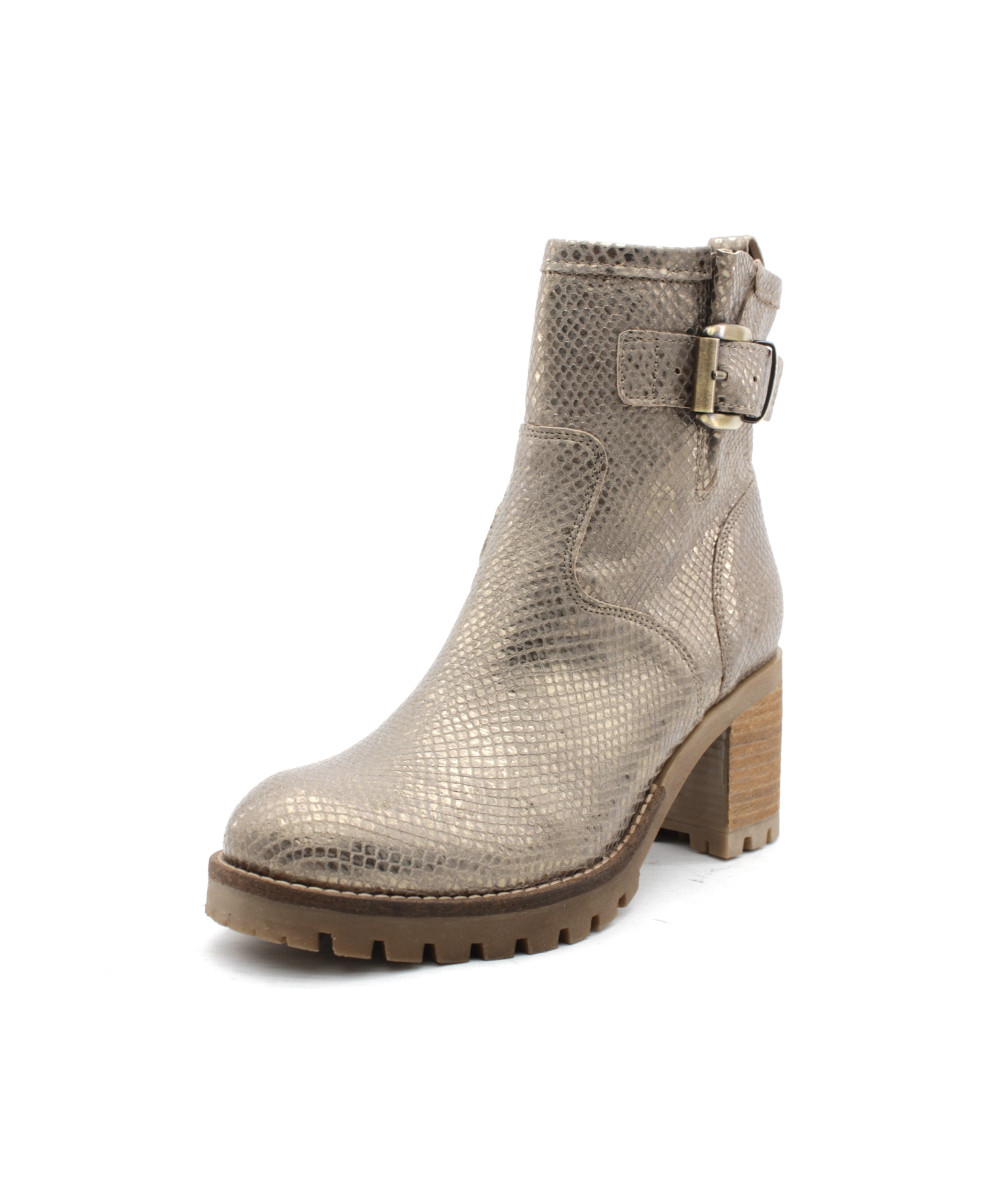 chaussures minka 2019