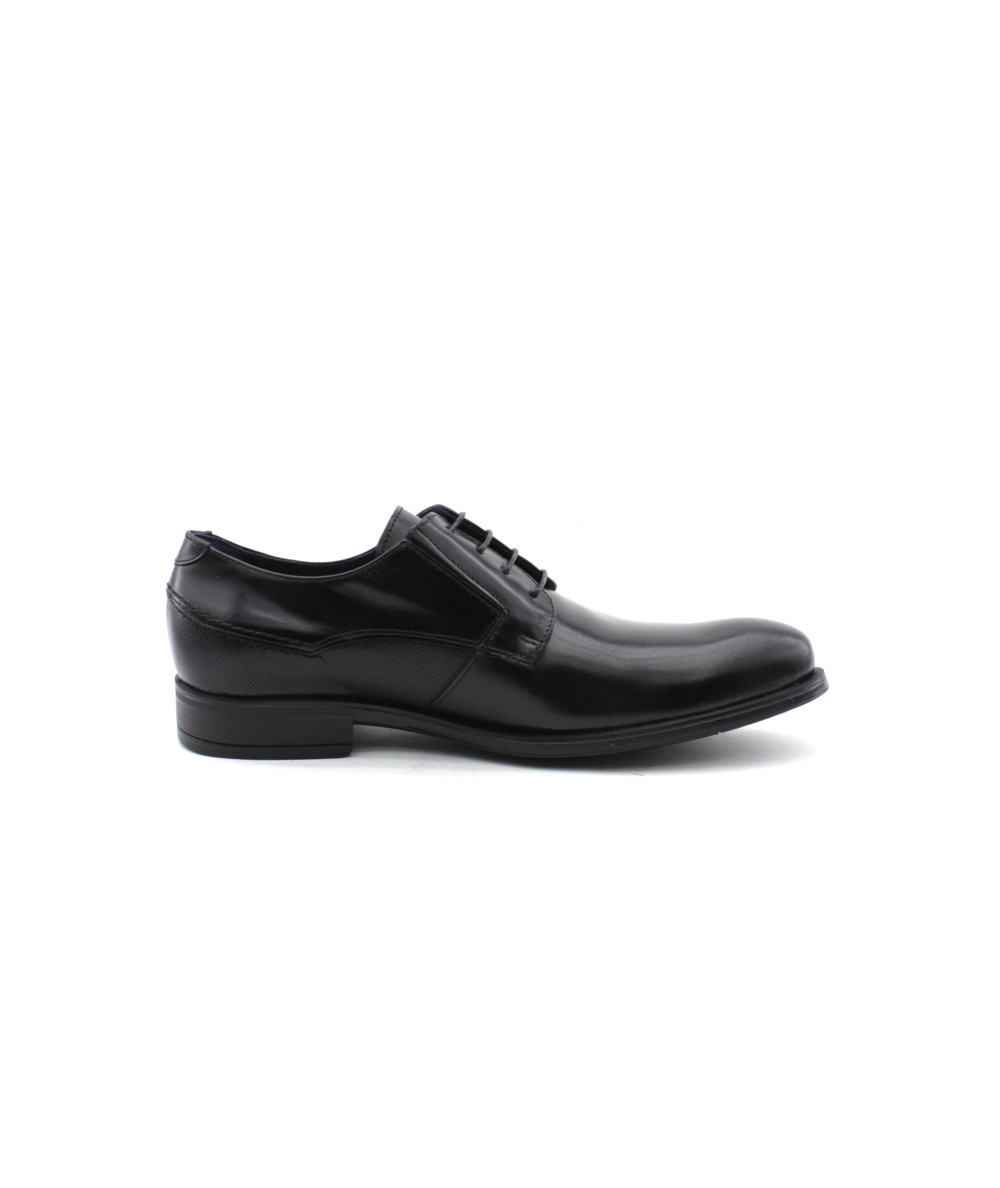 Chaussures Altee En Cuir BETA – Modèle 7243E – Neuves
