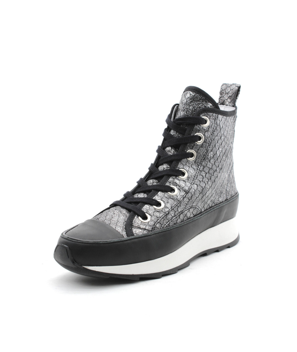 chaussures rosemetal paris