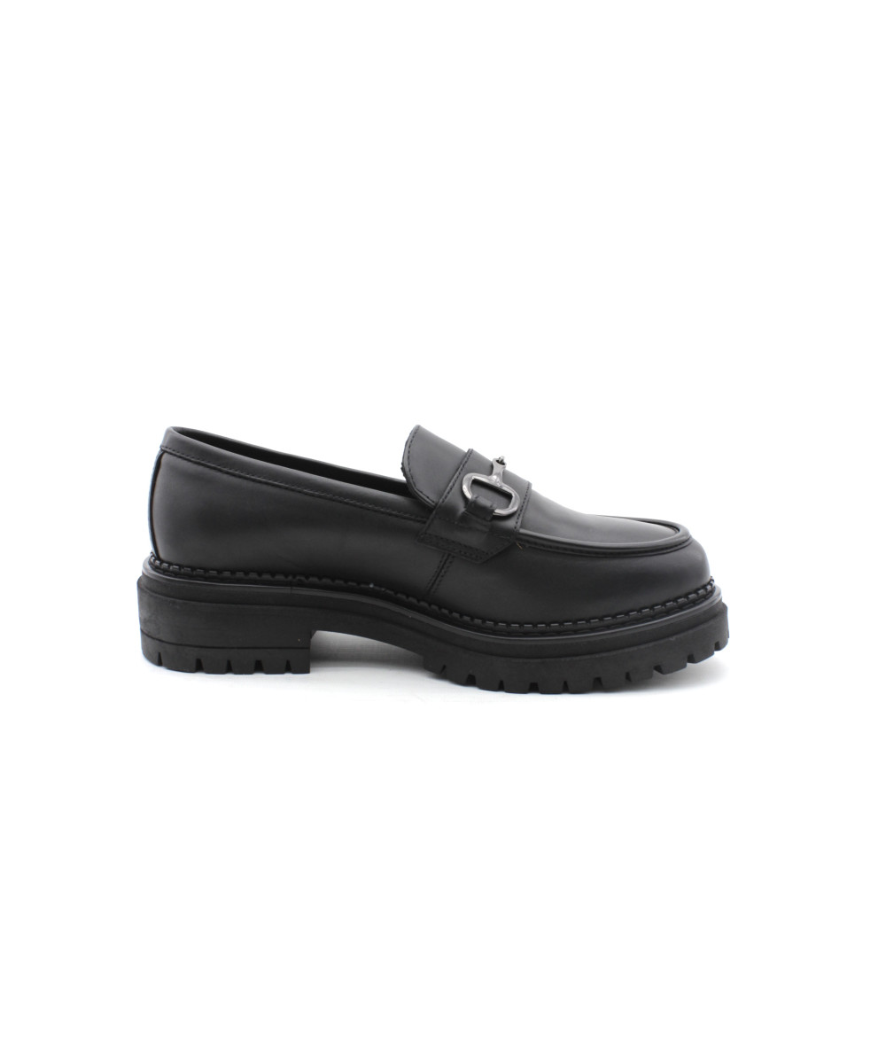 Nero Giardini Mocassin Camel dames (Guêpier - I217715D400) - Marques à Nero Giardini Mocassin Camel dames (Guêpier - I217715D400) - Marques à