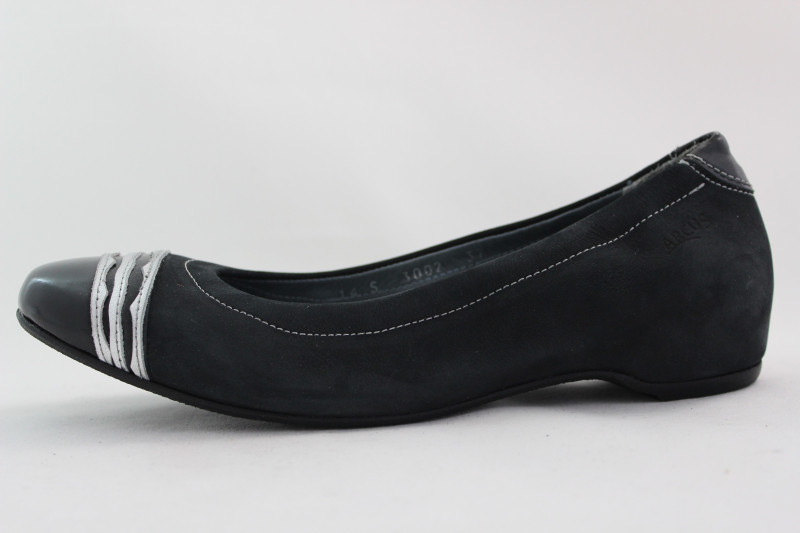 chaussures arcus femme pas cher