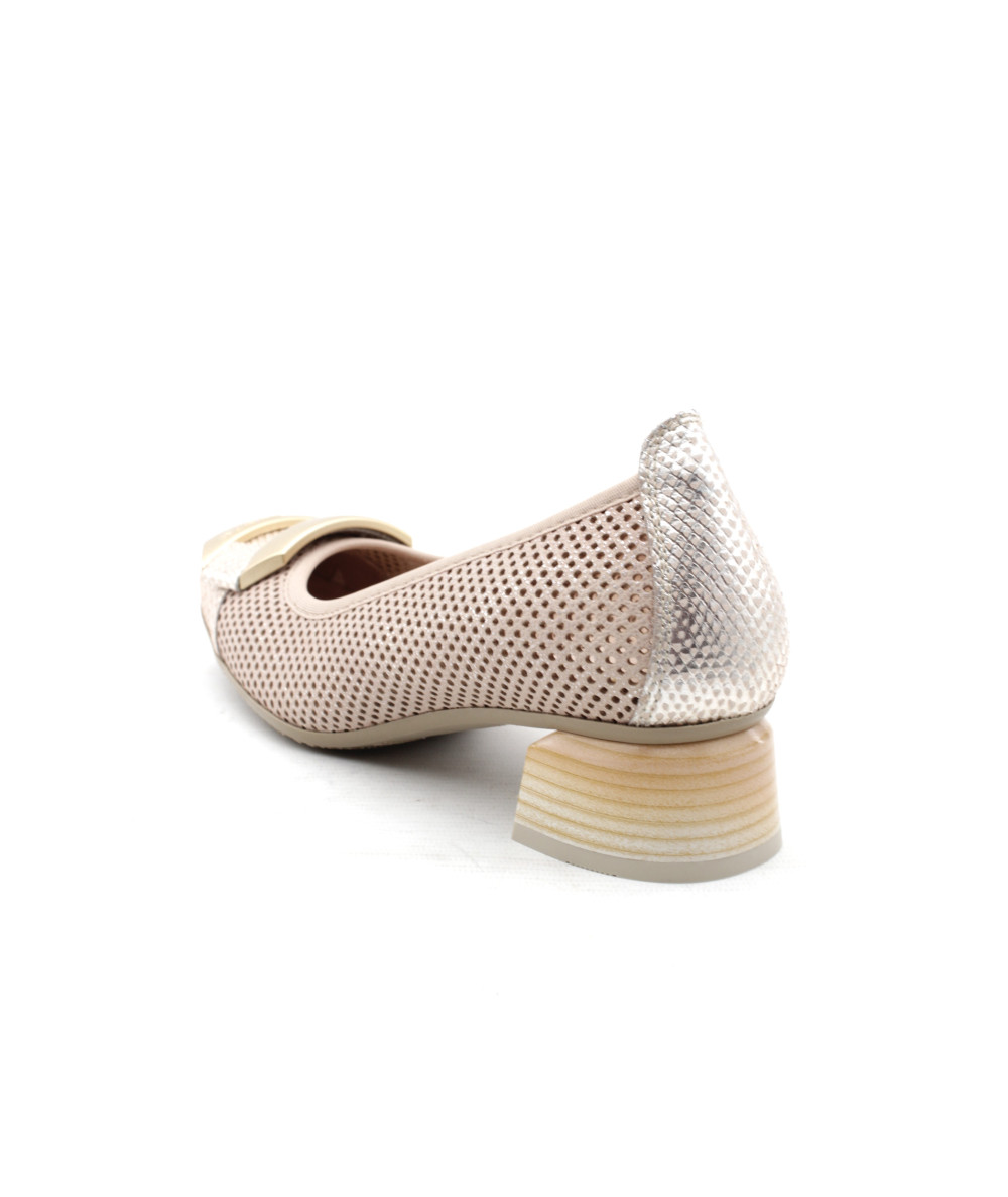 ballerines hispanitas