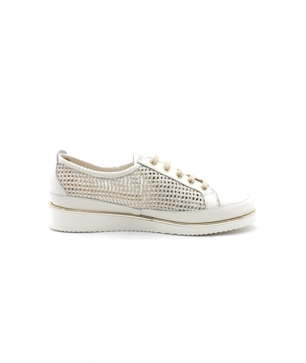 xsa-9715-baskets-cuir-ivoire-tressage-ajour-l-empreinte-chaussures