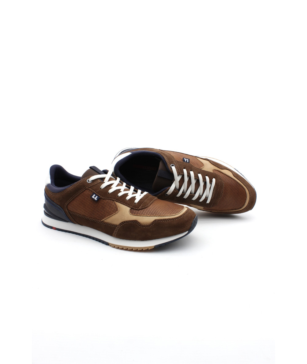 Nevados Chaussures de marche et de randonnée pour homme