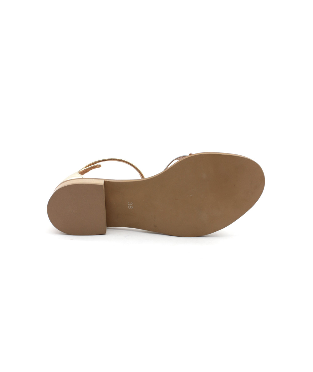 sandales myma