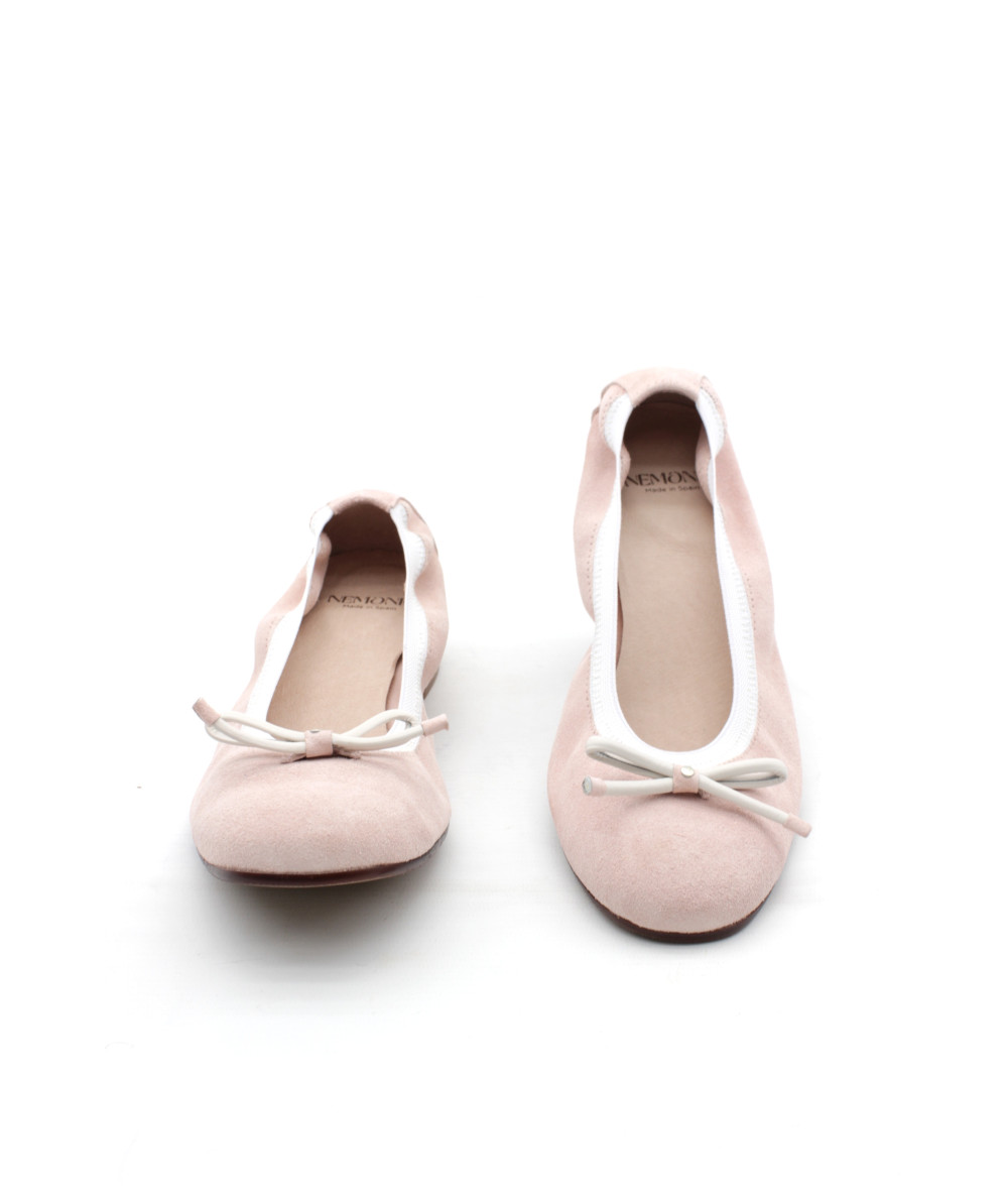 Ballerines de Tamaris de la taille 39, de couleur noir de