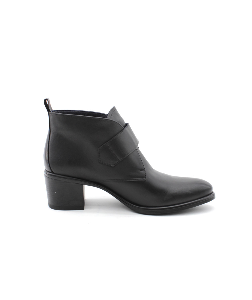 Bottines Lexi Divaz Pour Femme - Taille 37 FR - Daim Marron - Neuf Avec Emballage