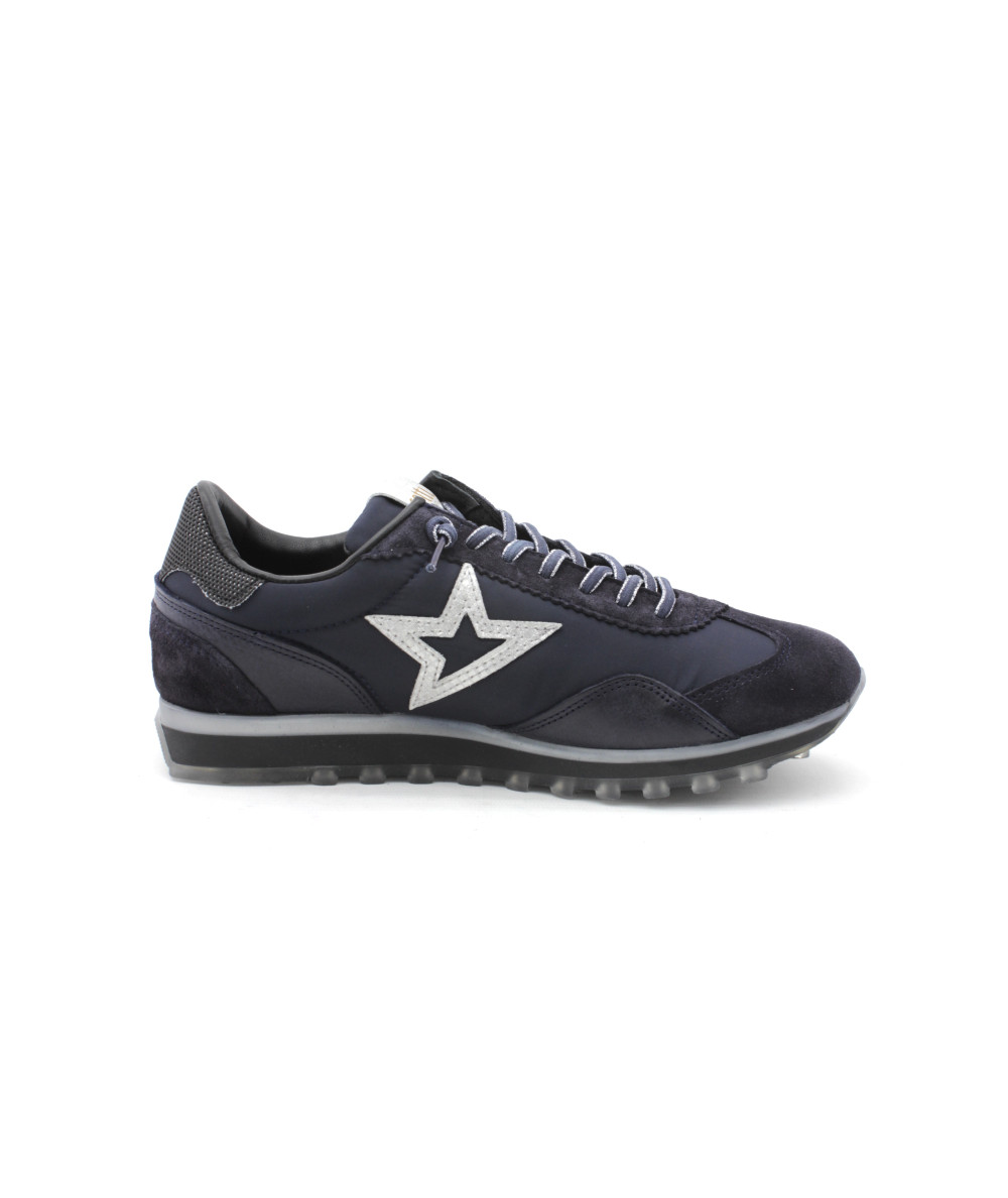 Deportivo Cetti C-1397 Ante Napa Moka De Hombre 40