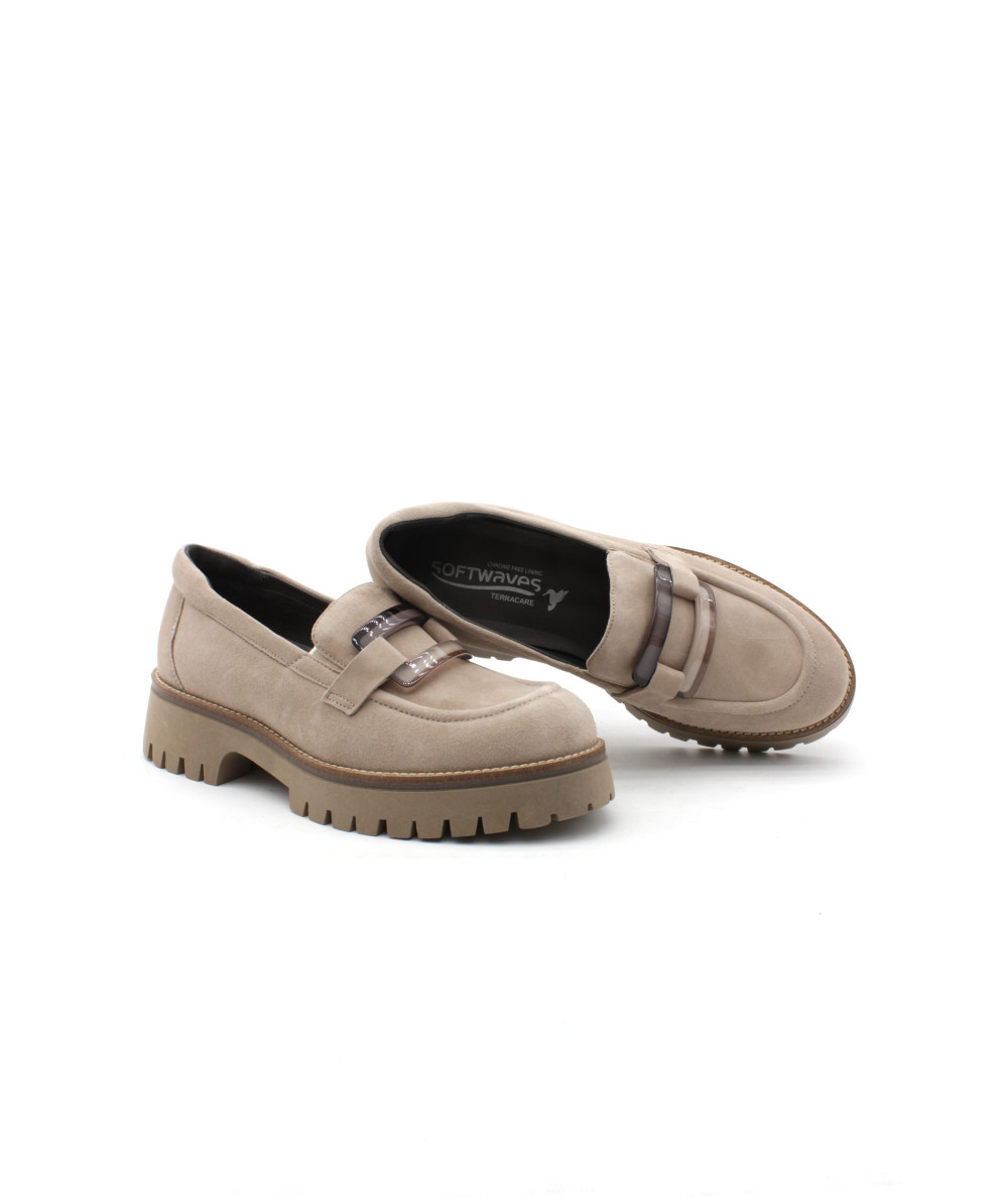 Softwaves - Women's Vanna Loafers