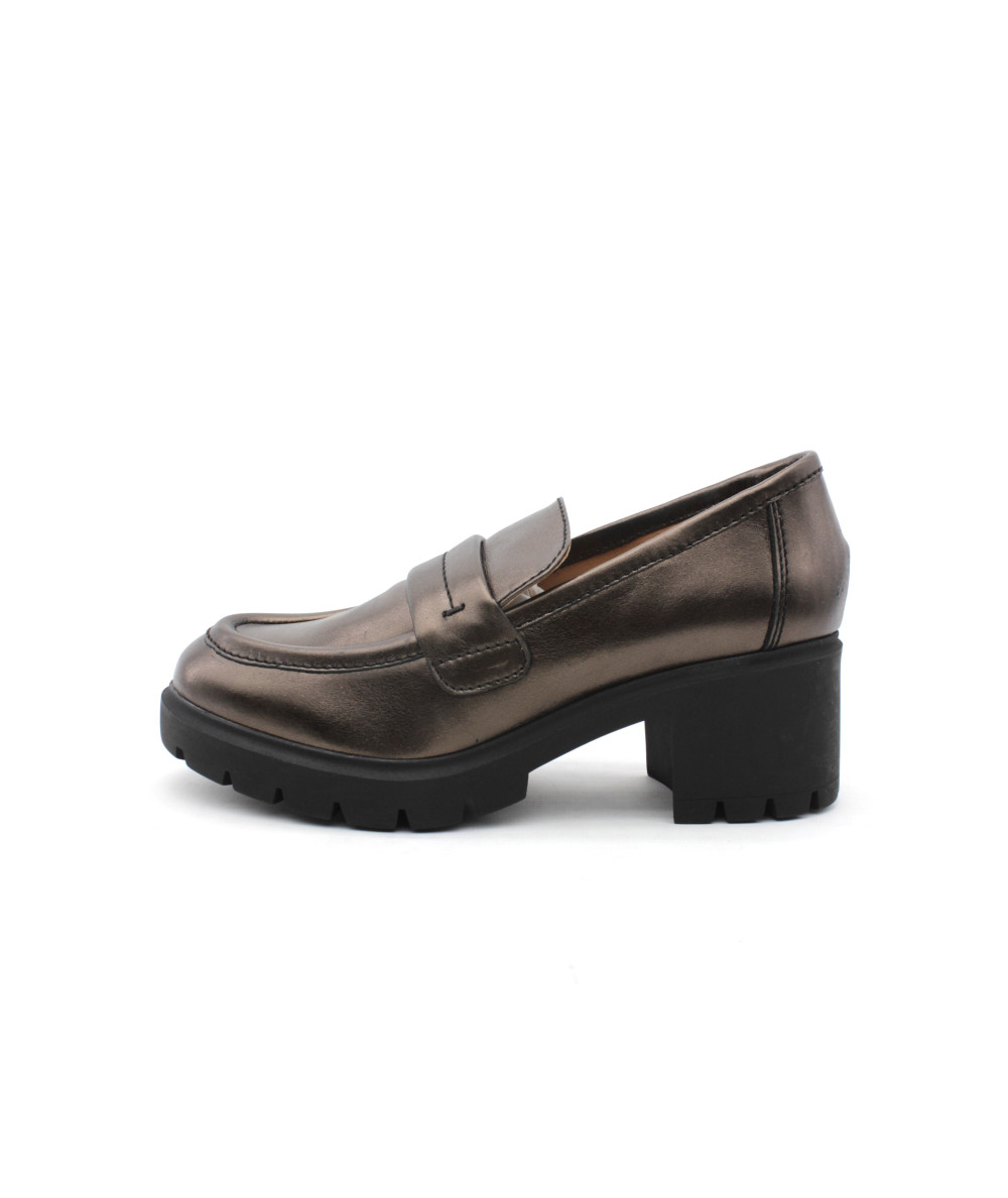 CHAUSSURES DAMART EN CUIR 42 EUR 19,99 - FR