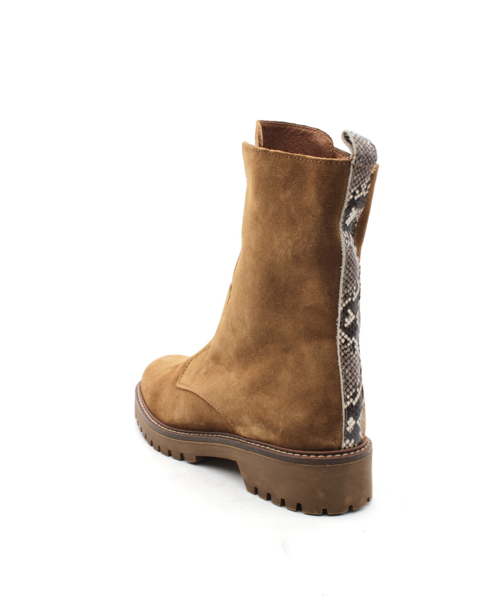 bottines reqins 2018