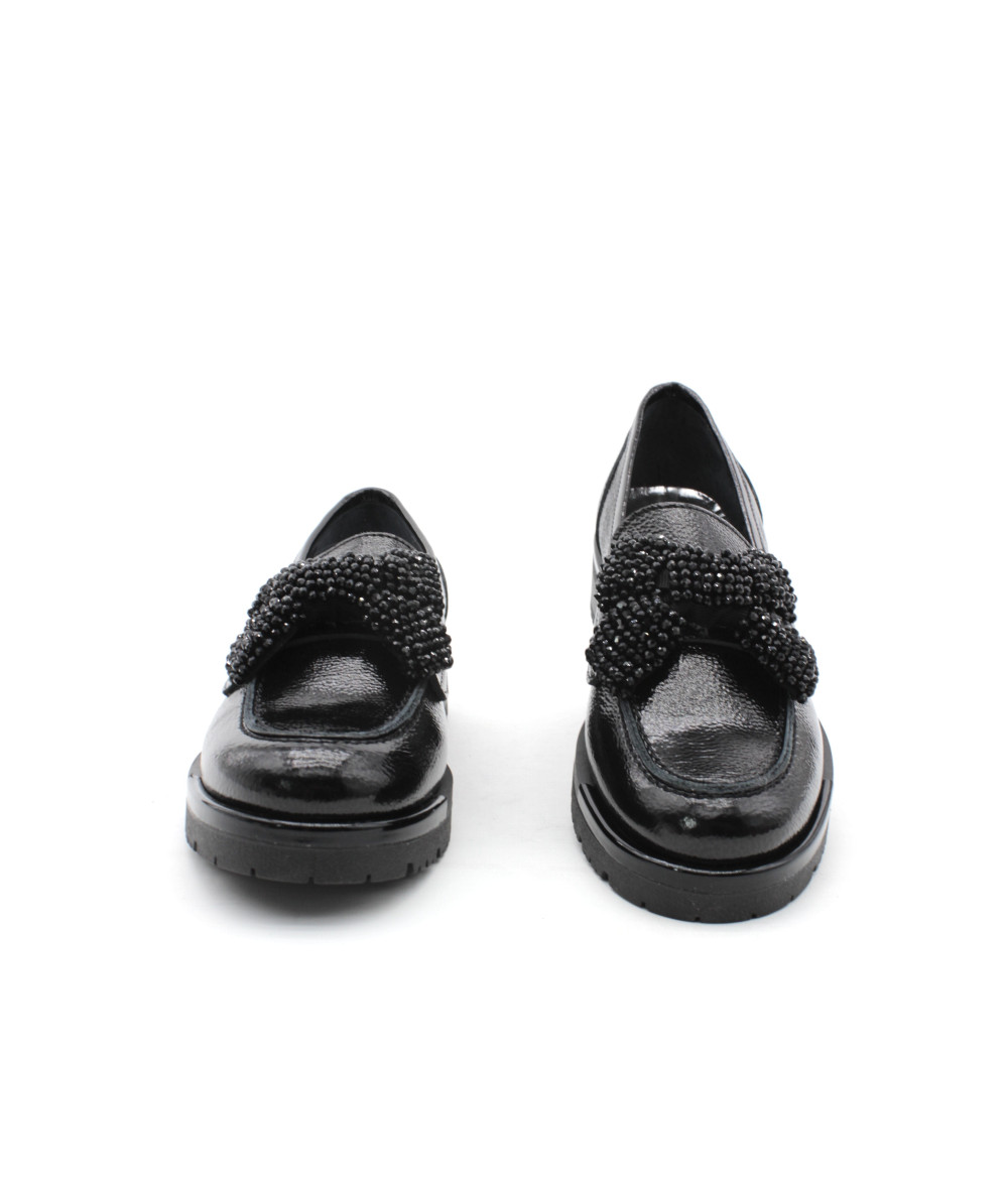 bottines chevilles fines