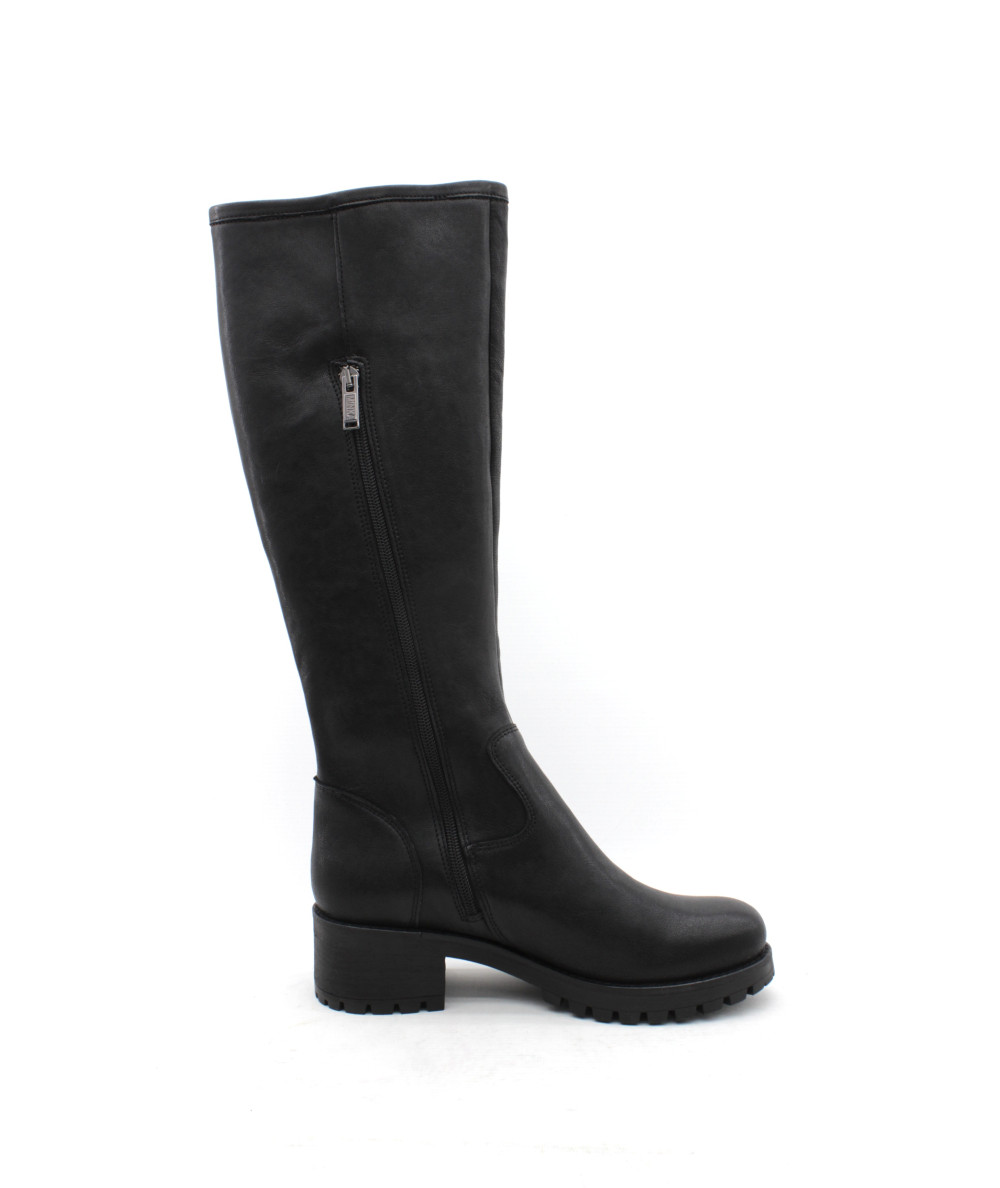 bottes minka design