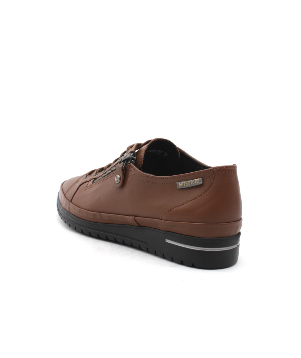 Chaussures Oxford Cuir Verni Talon Bloc Femme - Diuniarza Chaussures Lacets Travail Élégantes