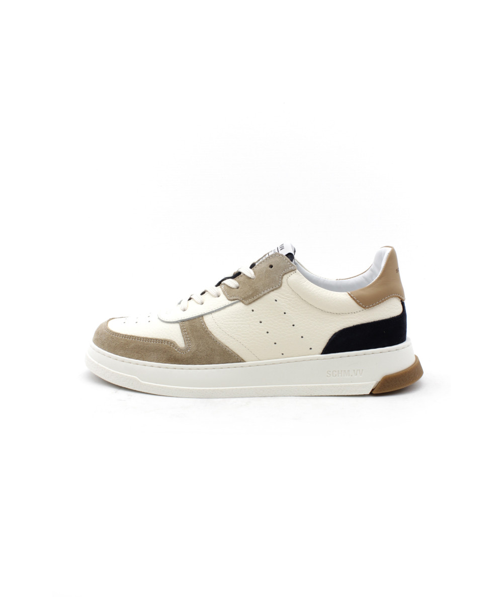 SCHMOOVE Baskets Sheffield Studs - Femme