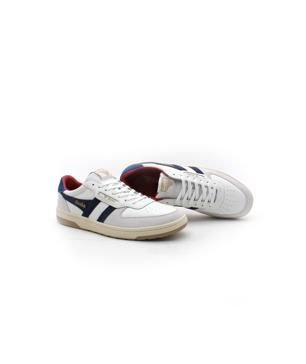 Salming - Scarpe Sportive Salming Hawk Scarpe Donna Eu 40