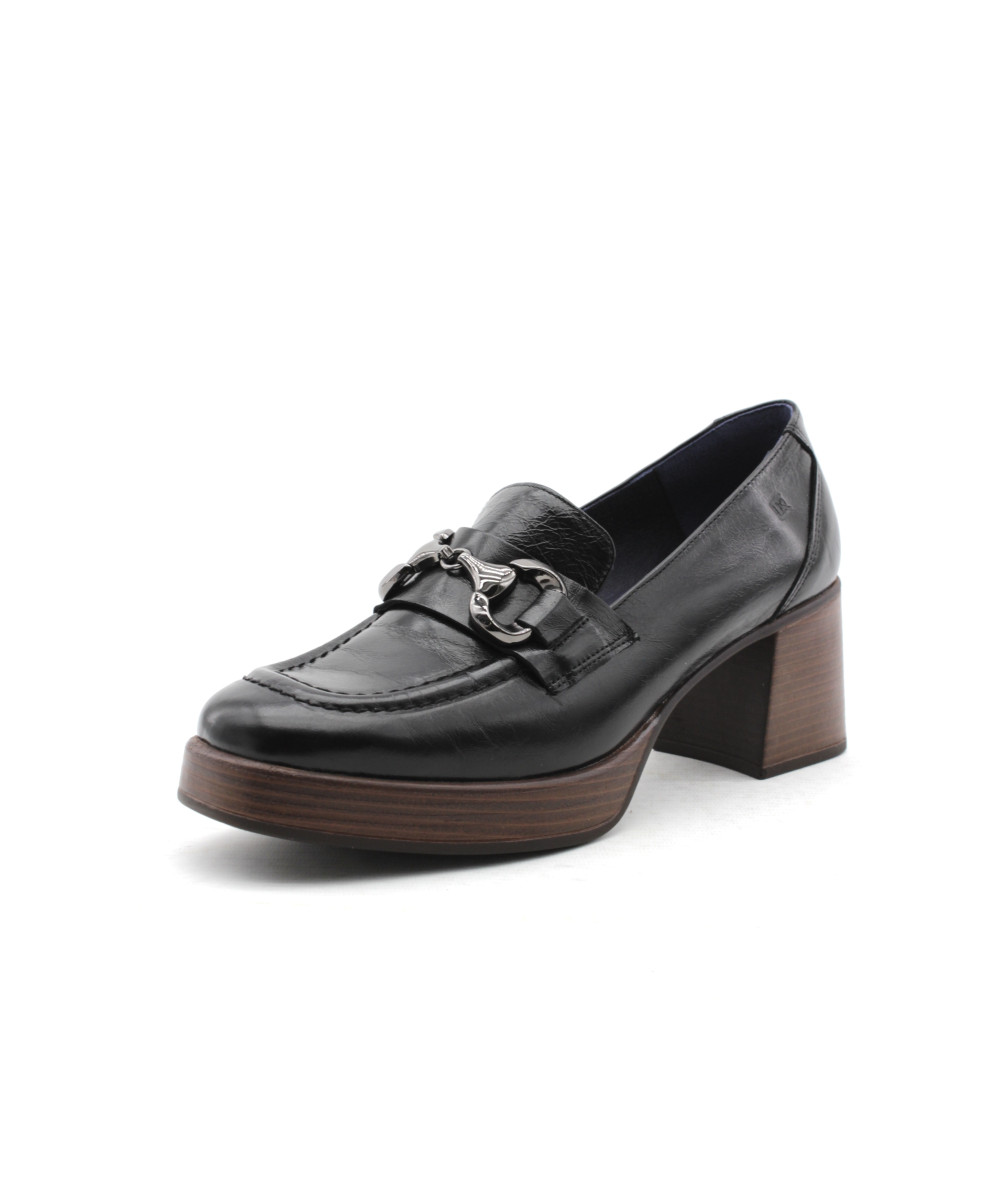 Mocassin dorking femme outlet