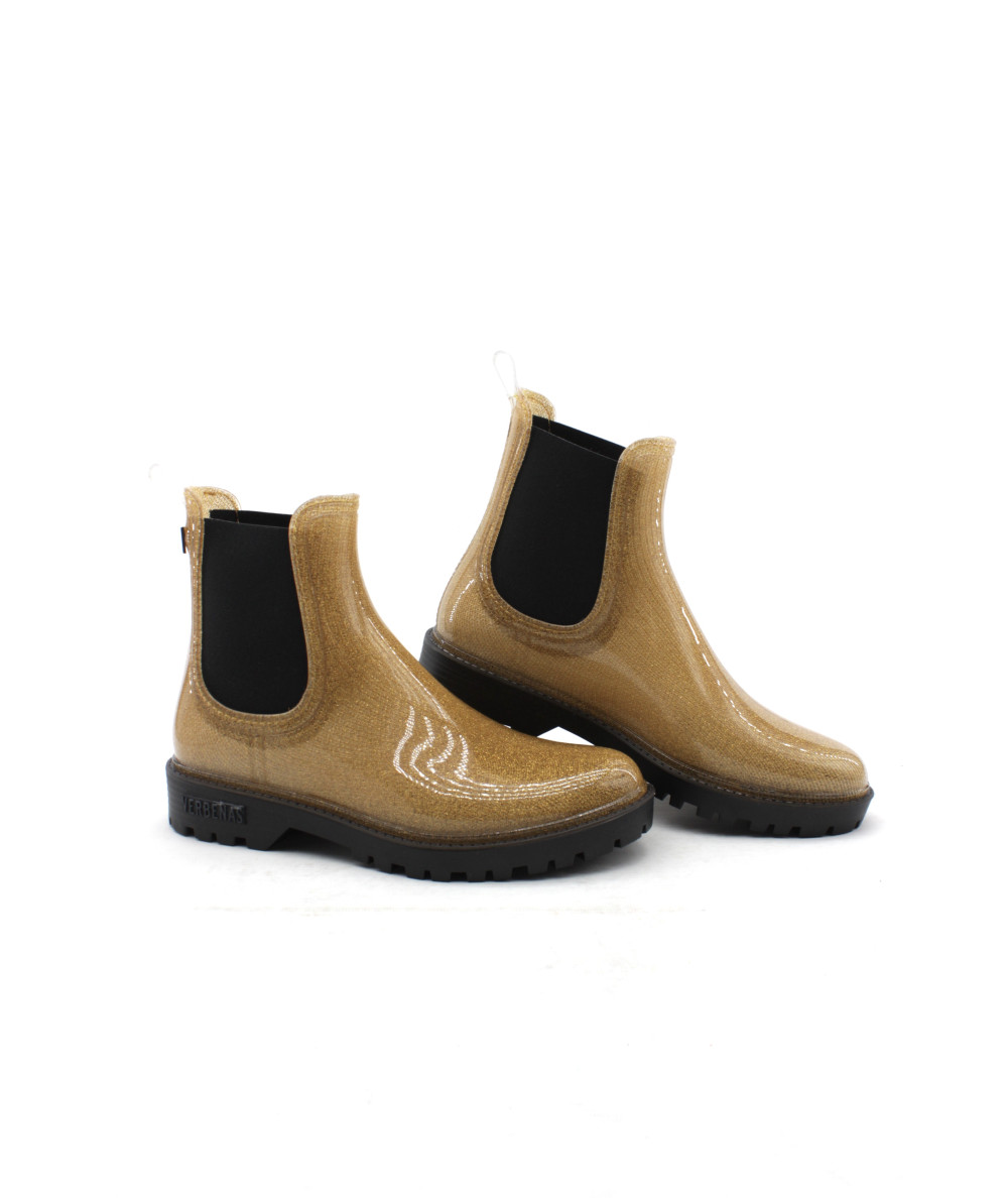 bottes de neige fille gemo