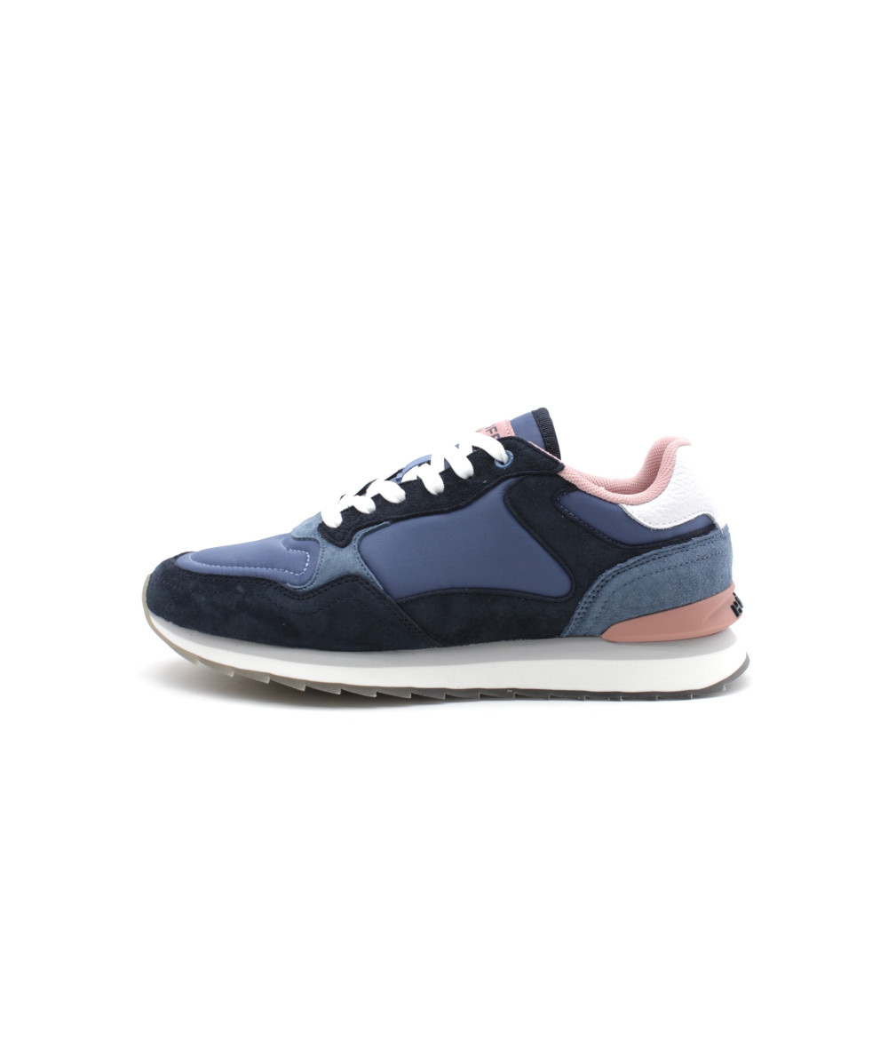 HOFF Cork - Lage sneakers voor dames - Blauw HOFF Cork - Lage sneakers voor dames - Blauw