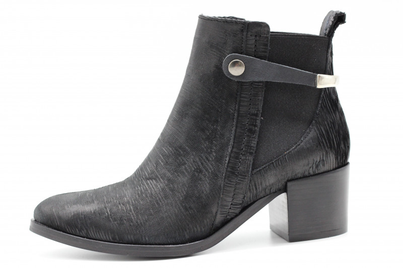 regard bottines