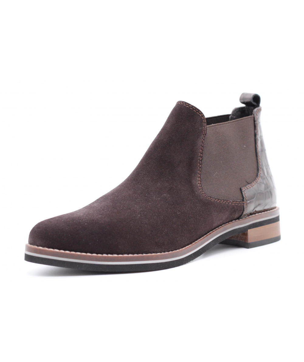 bottines gadea