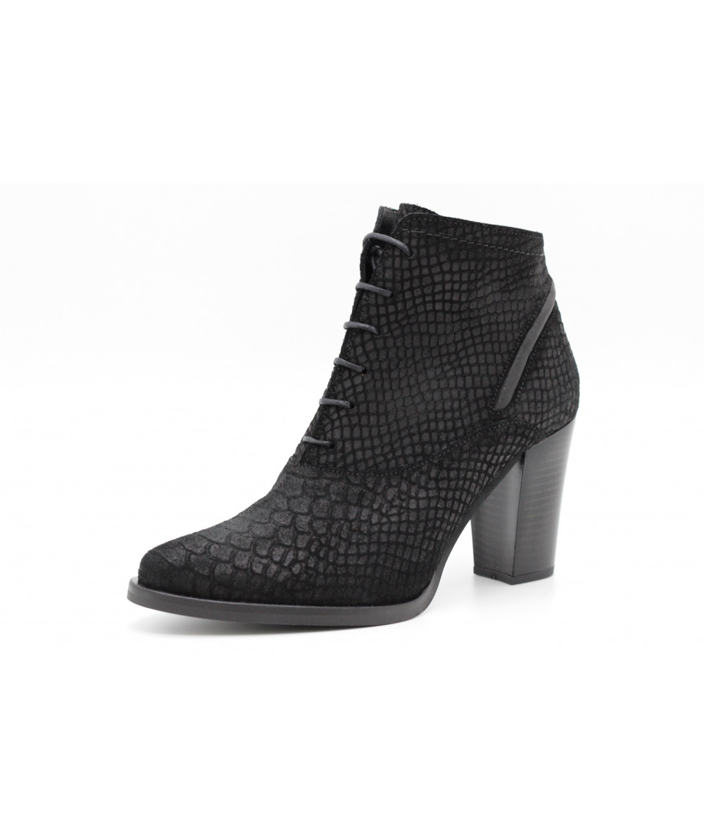 chaussure regard