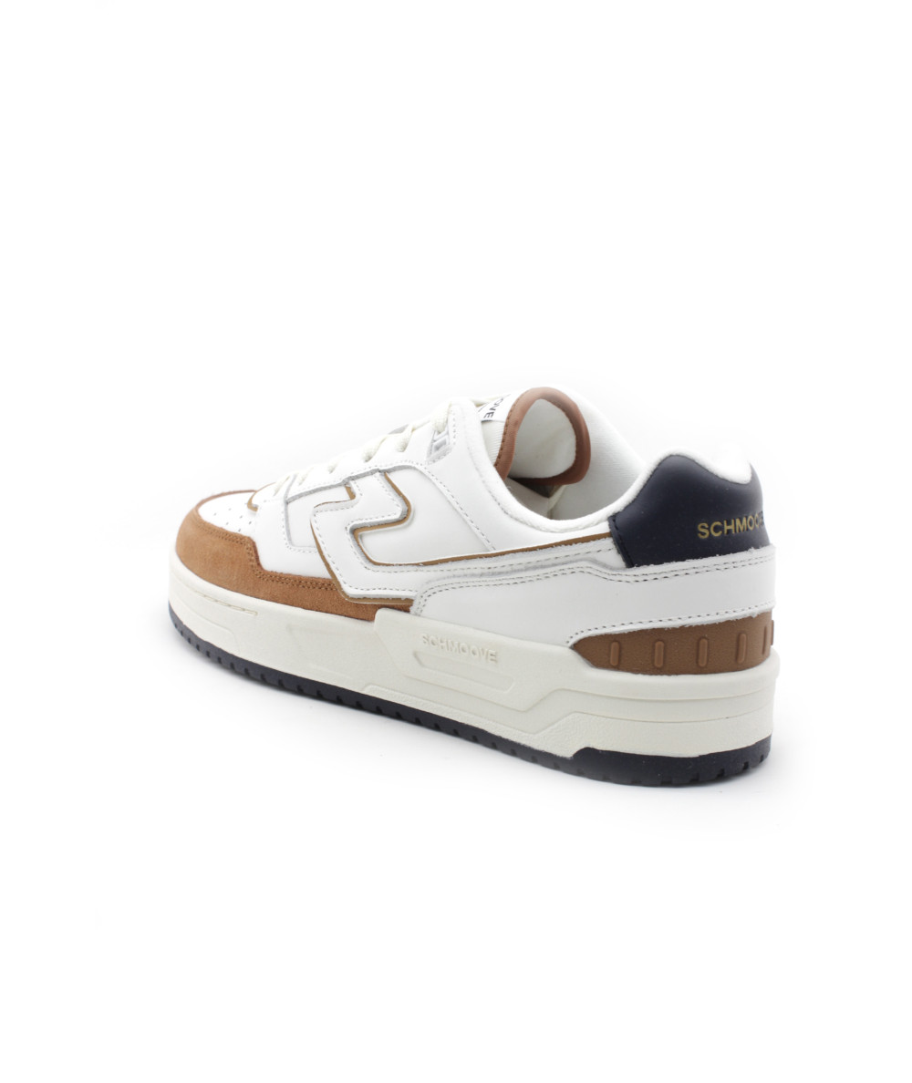 SCHMOOVE Sneakers Brooklyn Court - Homme main image 0